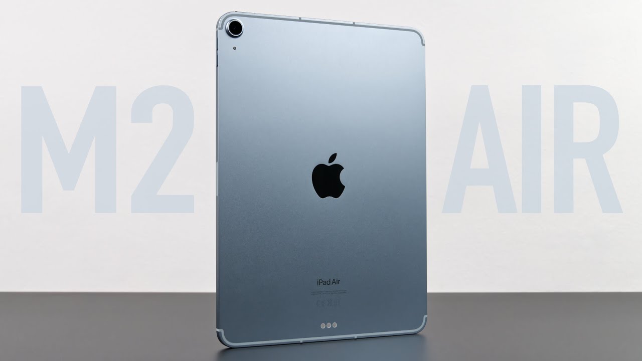 2 bessere Ideen als macOS fürs iPad
