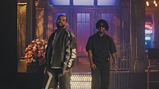 Drake & 21 Savage ft. Young Thug - Issa