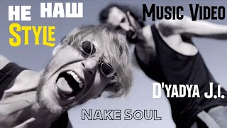картинка: Nake Soul ft. D'yadya J.i. - 