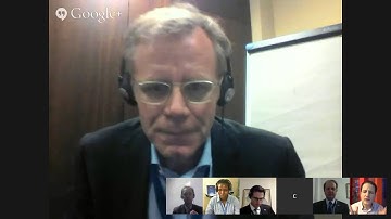 Ebola: what lessons have we learned?