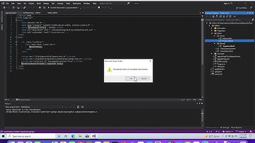 Source Control Using Git / GitHub in ASP.NET 03 - Fetch & Pull