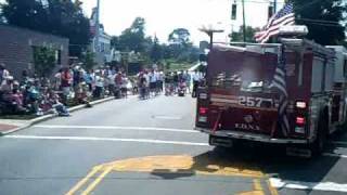 FDNY Engine 257