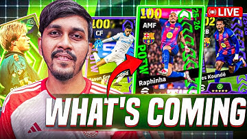 FREE SELECTION CONTRACT Is Here... What