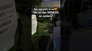 Eine Situation die einfach nur zum Kotzen ist!🤬