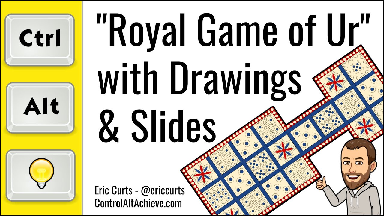 Play The Royal Game Of Ur With Google Slides And Drawings YouTube play-the-royal-game-of-ur-with-google-slides-and-drawings-youtube