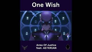 One Wish