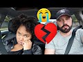 Drive With Us Story Time: Why We Broke Up 💔