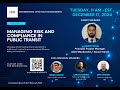 Managing risk and compliance in Public transit: Strategies for effective governance and safety; IBM