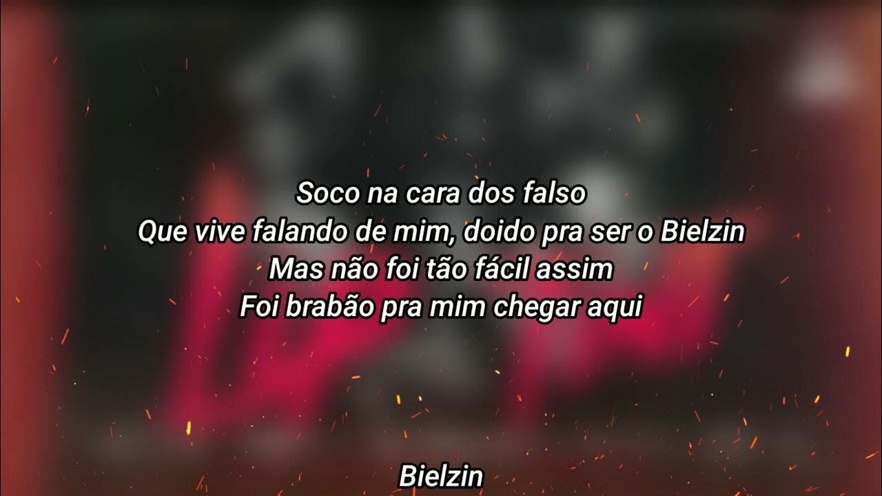 Lip Tint part. Xamã, Ryan Realcria, Bielzin e Major RD (lyric vídeo