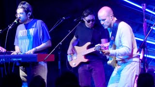 Theo Katzman - Sony Hall NYC - 10/6/25 - Complete show (4K)