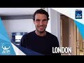 Nadal Federer Count Down To Nitto ATP Finals 2017