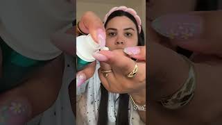 Acné gel Cream La Roche Posay #larocheposay #acne #creamgel #shorts #skincare