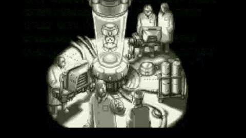 Lets Play Super Metroid part 1 -another long intro-