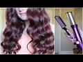 BEACHY WAVES HAIR TUTORIAL | INSTYLER