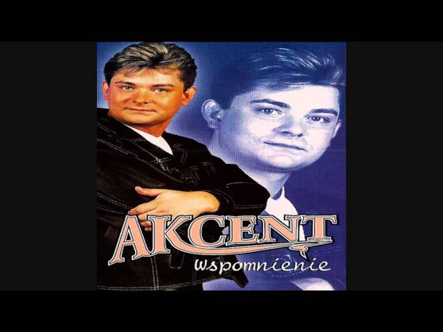 Akcent - Mercedesy