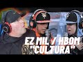 Ez Mil and HBOM perform &quot;Cultura&quot; LIVE on the Wish USA Bus ( THEY SNAPPIN!)