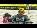 2019 Monster Energy Supersport TT Race 1 - Press Conference | TT Races Official