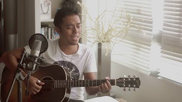 Menghapus Jejakmu - Peterpan (Jamiel Said Acoustic Cover)