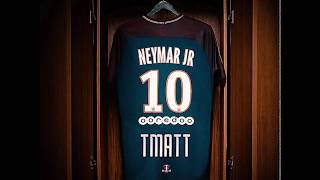 T MATT #NEYMAR (PROD BY NERO) HORS SERIE chords