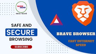 Brave browser Fast & Safe browser | brave browser earn money | best privacy browser | Full Guide.. screenshot 5