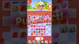 Cookie Cats Level 680 2 stars