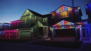 Smart LED Lights: Can Your Lights Do This?