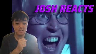 Josh React to I’m the one with the Royal Blood P2-Angry German Kid Gets Revenge On His Dad