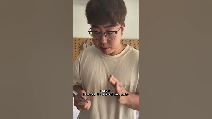 Coles knife on ProEdge. #fyp #knife #shorts #knifesharpening #knives #kitchen #knifesharpener