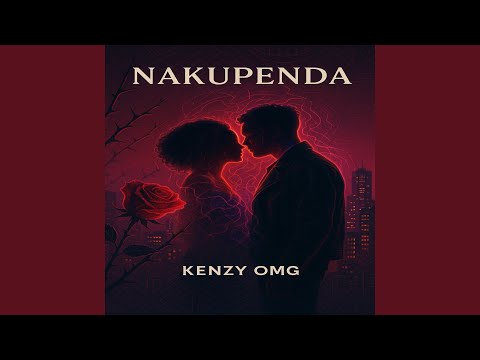 Nakupenda Feat Spencerr 