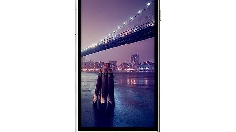 Intex Aqua Life III With 5-Inch Display, Android 5.1 Launched at Rs. 5,199