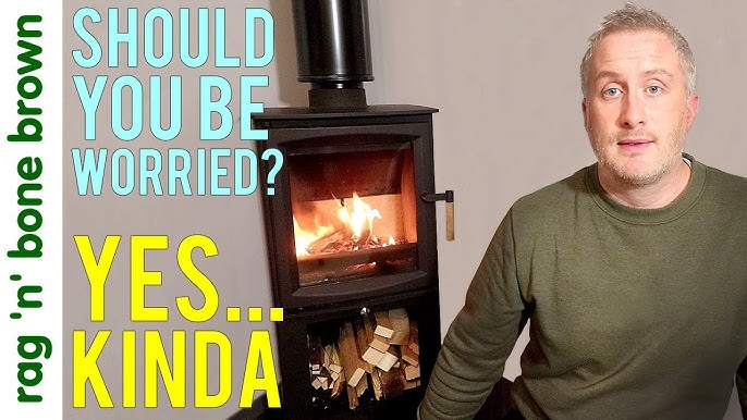 Are wood burning stoves bad for the environment?