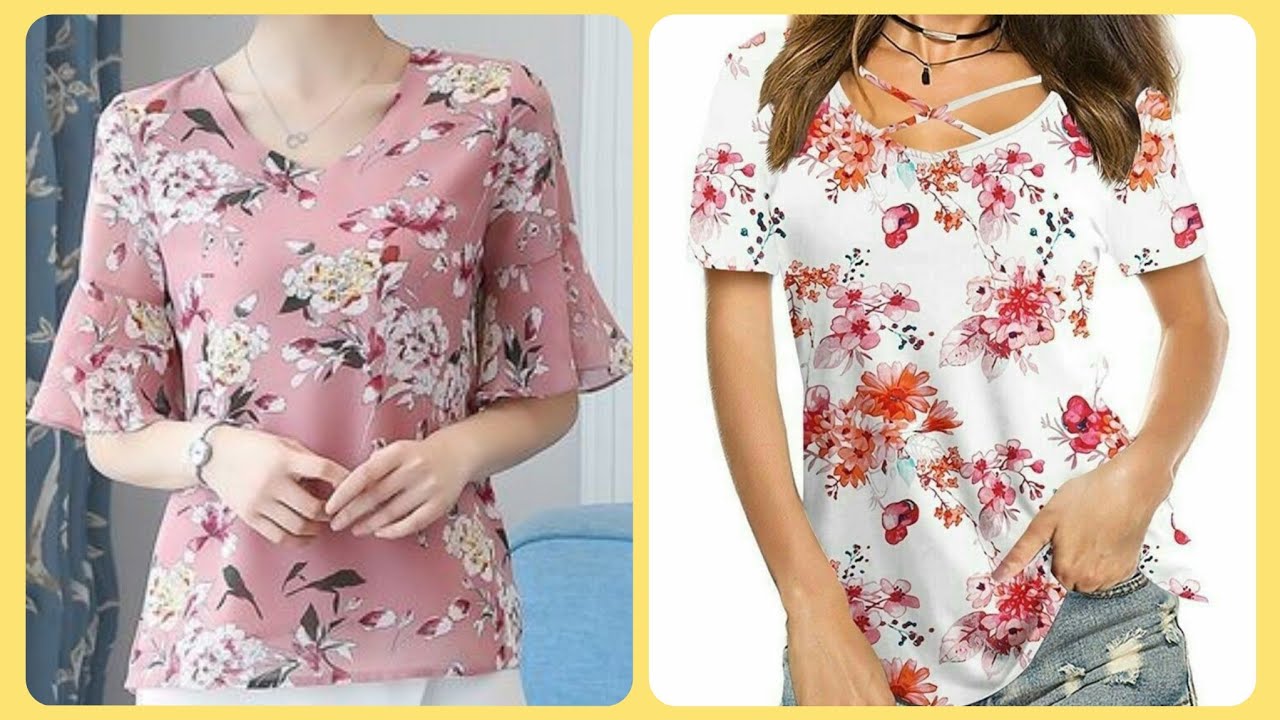 Para Gorditas ❤ 2022 || Ropa de Moda 2022 || Blusas Largas # Blusones de moda 2022