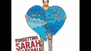 Video thumbnail of "Forgetting Sarah Marshall OST - 10. The Coconutz - Nothing Compares 2 U"