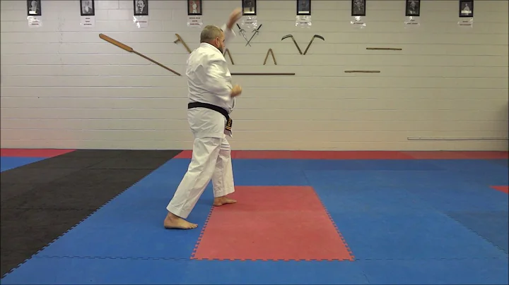 Pinan Nidan