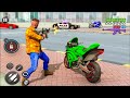 Vegas Gangsters Crime City War