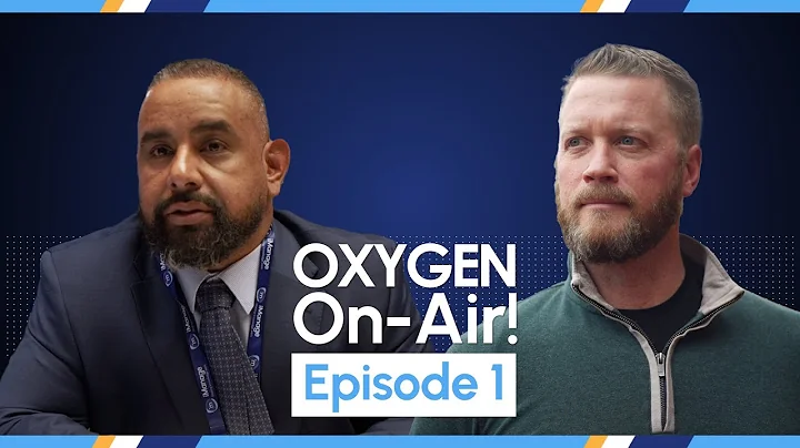 Oxygen On-Air! Ep. 1: Saas? Byte me. Unveiling the Perks of Perpetual Licensing.