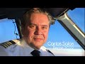 Becas Carlos Salas para jovenes pilotos