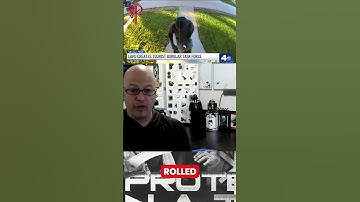 Your Security Cameras Are Useless