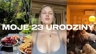 Wzięłam udział w MasterChefie?? Prezenty & urodzinowy grill 🍋