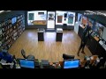 Thief steals iPhone 7 worth $800 from local Boost Mobile store in Flint Genesee County Mi