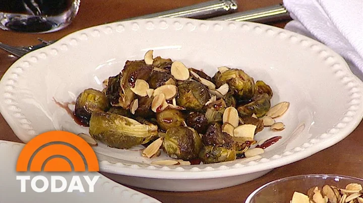 Make The Most Of Fresh Fall Vegetables With Delicious Side Dishes | TODAY - DayDayNews