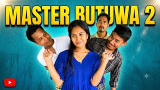 MASTER Butuwa part 2 | kokborok short film | Da Shankar 