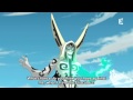 Wakfu yugo vs qilby first fight english subbed