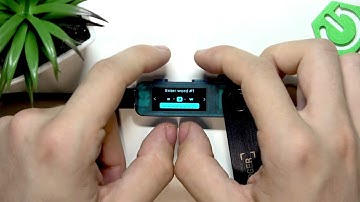 LEDGER Nano S Plus – Hoe te herstellen vanuit Seed Phrase