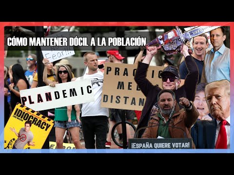 La era de la‎ ̶e̶s̶t̶u̶p̶i̶d̶e̶z̶ ‎ desinformación y el antiintelectualismo