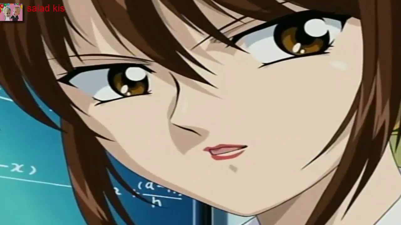 Binetsu Kyoushi Cherry