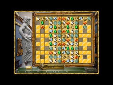 Jewel Quest Heritage Gameplay #4 : Conclusion