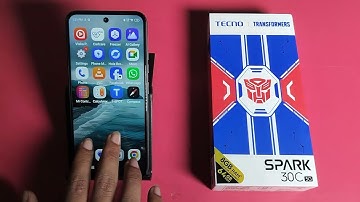 How to fix TalkBack problem in Tecno Spark 30c 5G || Tecno me Talkback problem solve kaise kare