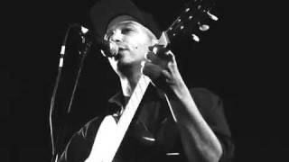 THE NIGHTWATCHMAN (TOM MORELLO) - LIVE