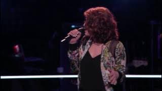 Kesington Moore Vs Reagan James - Team | The Battle | The Voice 2014